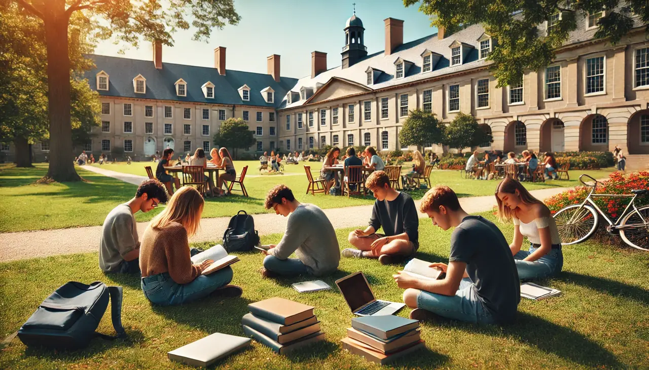 College Students